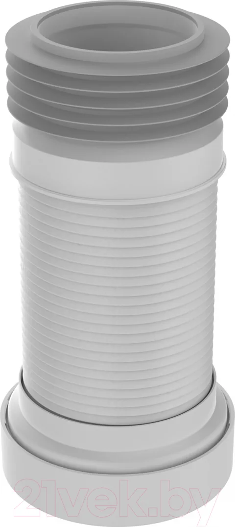 Слив (гофра) Aquant T928-18-MR