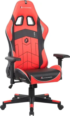 Кресло геймерское Evolution Tactic Pro Special Edition D3 — фото 9