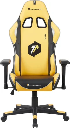 Кресло геймерское Evolution Tactic Pro Special Edition D4 — фото 8