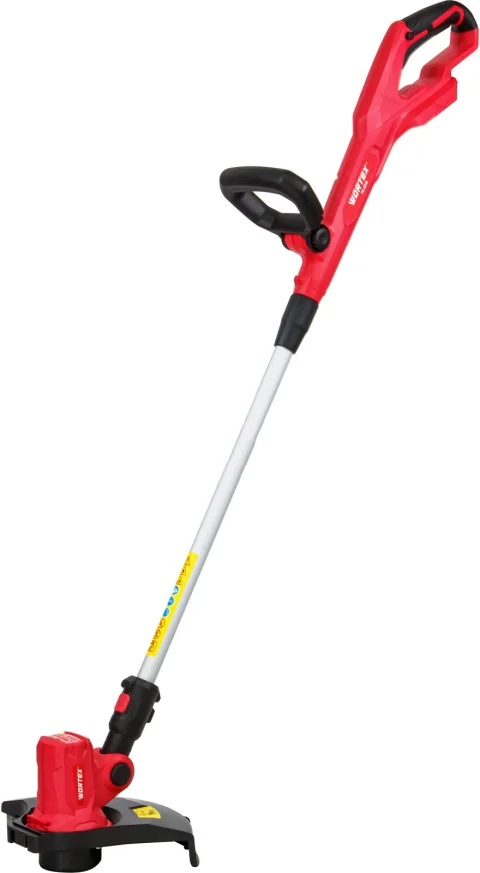 Триммер аккумуляторный Wortex TB 2818 ALL1 XLT SOLO / 1334832