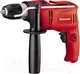 Дрель Einhell TC-ID 650 E — фото 2