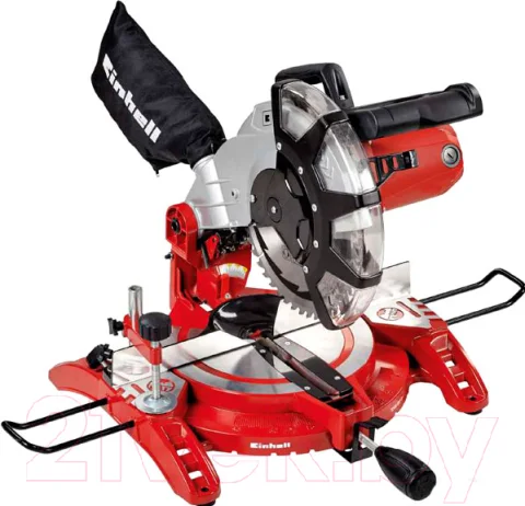 Торцовочная пила Einhell TC-MS 2513 L (4300850)