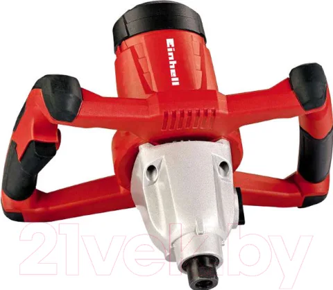 Миксер-дрель Einhell TC-MX 1400-2 E (4258550)