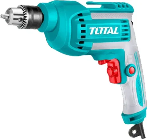 Дрель TOTAL TD55108