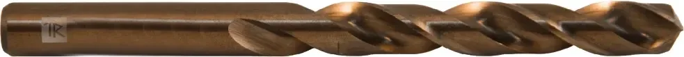 Сверло Thorvik TDB102K5