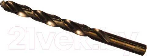 Сверло Thorvik TDB117K5