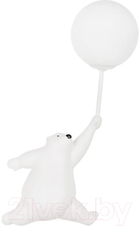 Бра Loftit Teddy 10030W/B