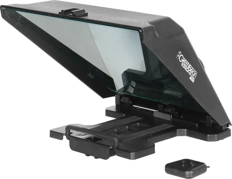 Телесуфлер для камеры GreenBean Teleprompter Tablet 13Pro / 32974