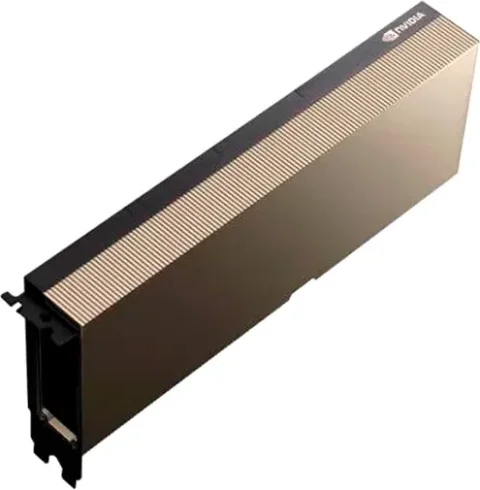 Видеокарта Nvidia Tesla H100 NVL 94GB (900-21010-0120-030)