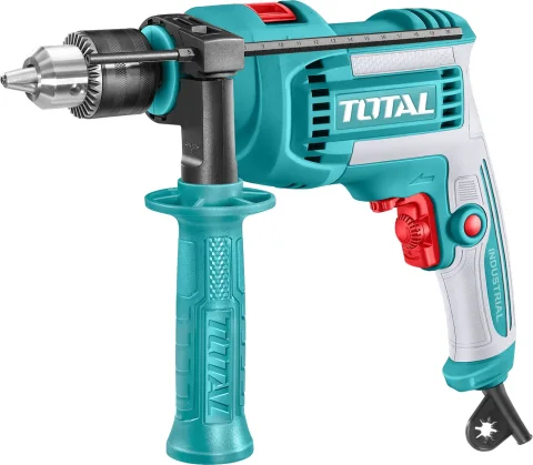 Дрель TOTAL TG1071366