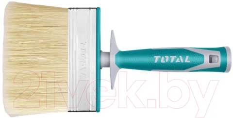 Кисть малярная TOTAL THT84120306