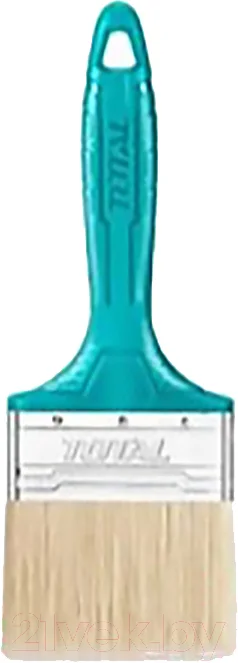 Набор кистей малярных TOTAL THT84501201 (12шт)