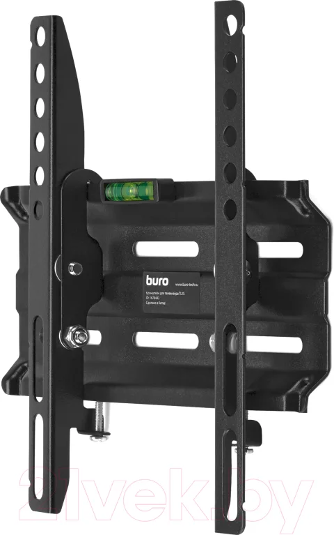 Кронштейн для телевизора Buro TL1S (черный)