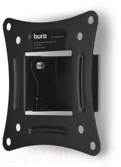 Кронштейн для телевизора Buro TLS0 (черный) — фото 3