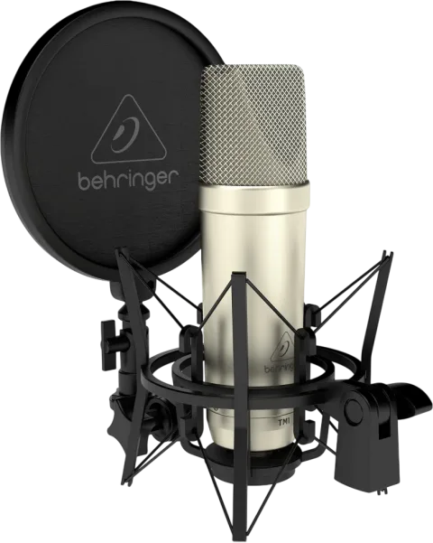 Микрофон Behringer TM1