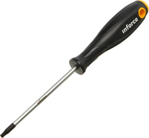 Отвертка Inforce Torx ProExpert / 06-09-68