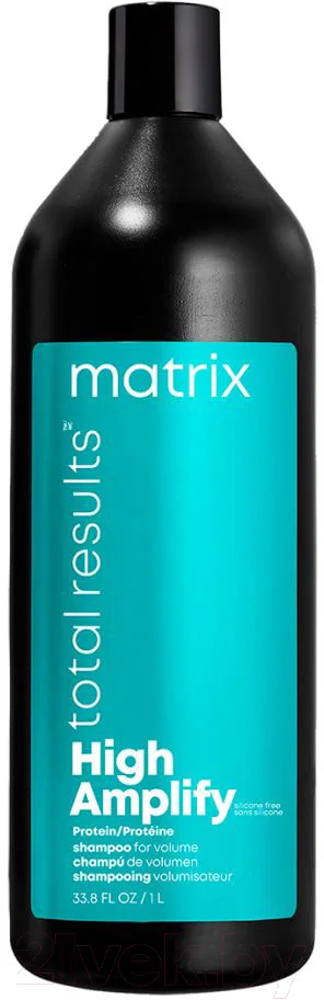 Шампунь для волос MATRIX Total Results High Amplify (1л)