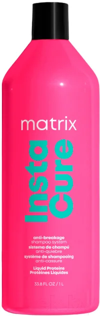 Шампунь для волос MATRIX Total Results InstaCure (1л)
