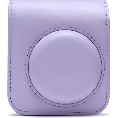 Чехол для камеры Rumi Tottie для Fujifilm Instax Mini 12/11 Lilac Purple (сиреневый)