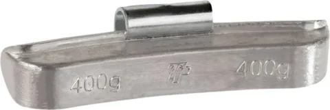 Груз балансировочный для колес Tip-Topol TPTBL-400 (400г)