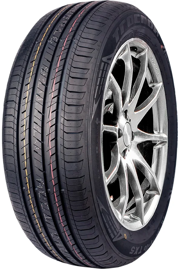 Летняя легкогрузовая шина Tracmax Transporter RF-09 195/70R15C 104/102R
