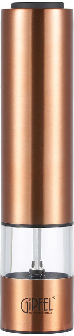 Электроперечница Gipfel Tropica 9149 (медный)