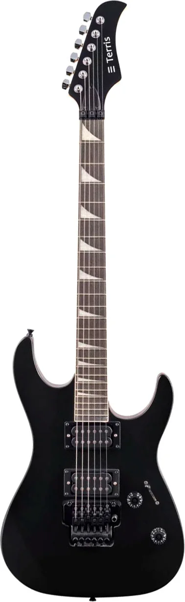 Электрогитара Terris TSS-239 BK