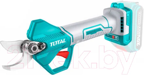 Секатор аккумуляторный TOTAL TSSLI20258