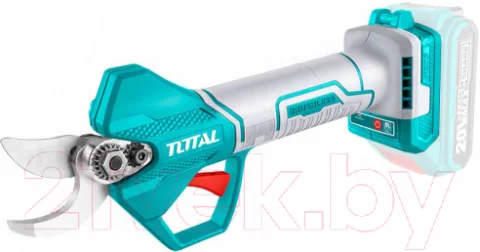 Секатор аккумуляторный TOTAL TSSLI20258