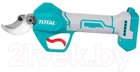 Секатор аккумуляторный TOTAL TSSLI203083