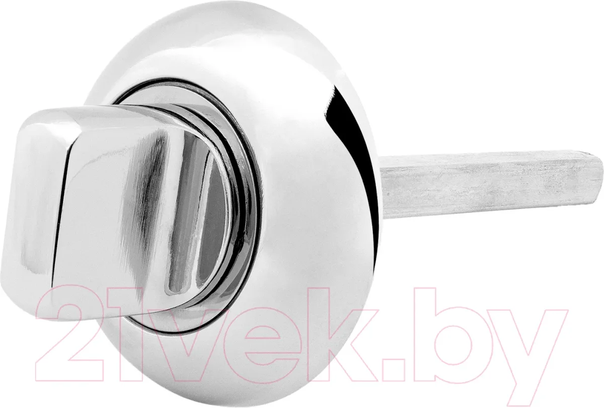 Фиксатор дверной защелки Code Deco TT-1403-8/75-CR