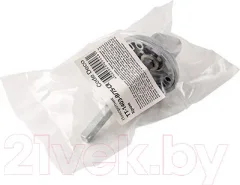 Фиксатор дверной защелки Code Deco TT-1403-8/75-CR — фото 6