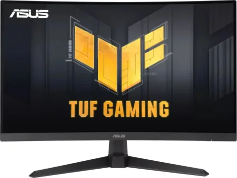 Монитор Asus TUF Gaming VG27VQ3B / 90LM0A90-B01170