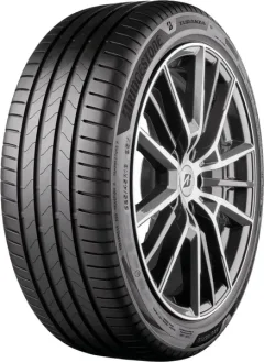 Летняя шина Bridgestone Turanza 6 225/45R17 91W — фото 3