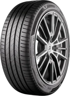 Летняя шина Bridgestone Turanza 6 265/45R20 108Y — фото 1