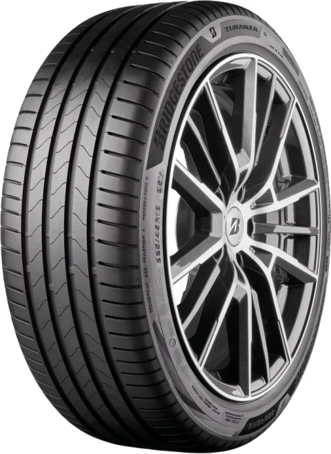 Летняя шина Bridgestone Turanza 6 275/35R22 104Y
