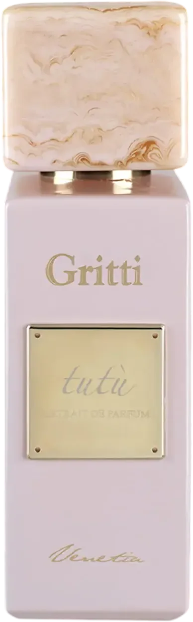 Парфюмерная вода Gritti Tutu (100мл)