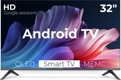 Телевизор Xiaomi TV A Pro 32" 2026 L32MB-APRU / ELA5942RU