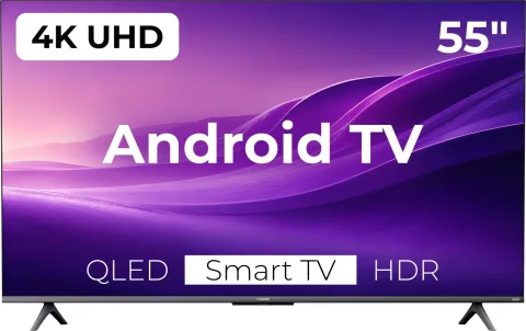 Телевизор Xiaomi TV A Pro 55 2025 L55MA-SRU/ELA5473GL