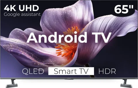 Телевизор Xiaomi TV S Pro Mini LED 65" 2026 L65MB-SRU / ELA6320RU