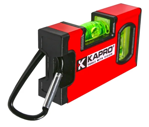 Уровень строительный Kapro Twin / 771-40М-10
