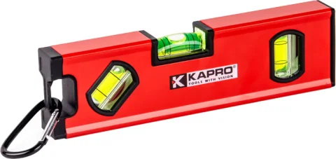 Уровень строительный Kapro Twin / 771-42М-20