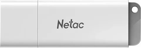 USB flash накопитель Netac U185 USB3.0 16GB (NT03U185N-016G-32WH)