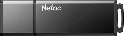 USB flash накопитель Netac U351 16GB (NT03U351N-016G-32BK)