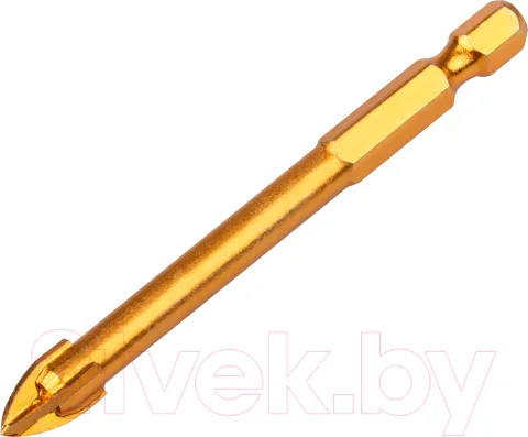 Сверло FIT U-хвостовик 8x76мм / 35477