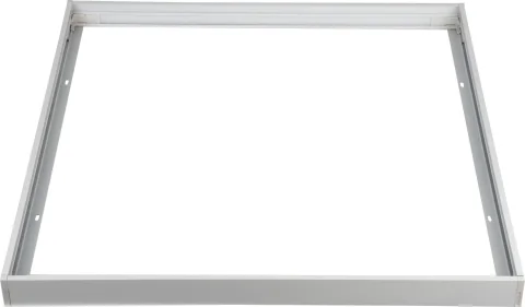 Рамка для светодиодной панели Uniel UFL-P60A 6060/H43 / UL-00010691