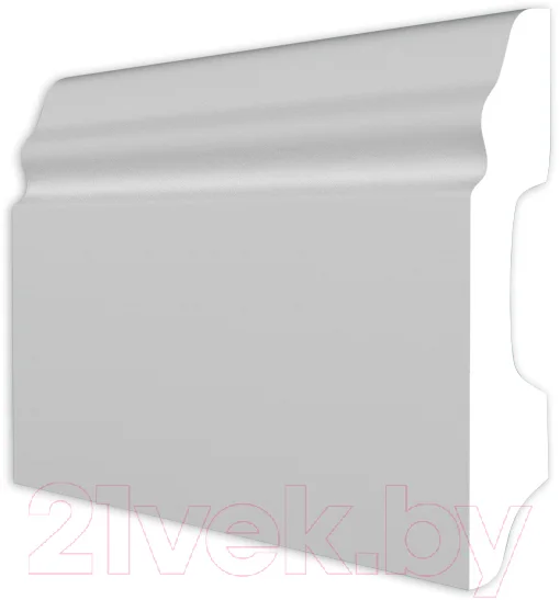 Плинтус SOLID UHD 02/60 (2м)