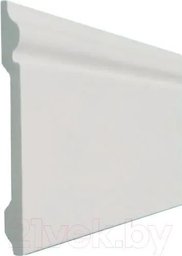 Плинтус SOLID UHD 04/120 (2.4м)