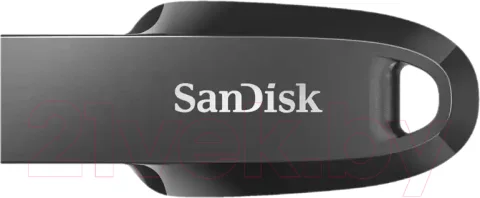 USB flash накопитель SanDisk Ultra Curve 128GB (SDCZ550-128G-G46)