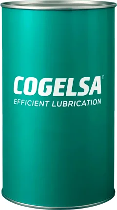 Смазка техническая Cogelsa Ultragrease Atox 2 / 6051349 (20кг) — фото 1